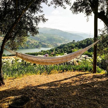 Casa Da Mouta - Douro Valley Baião Екстериор снимка
