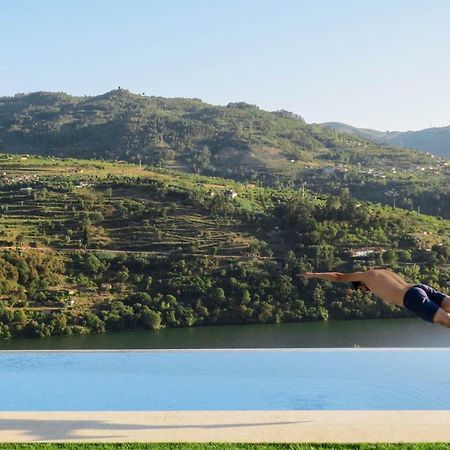 Casa Da Mouta - Douro Valley Baião Екстериор снимка