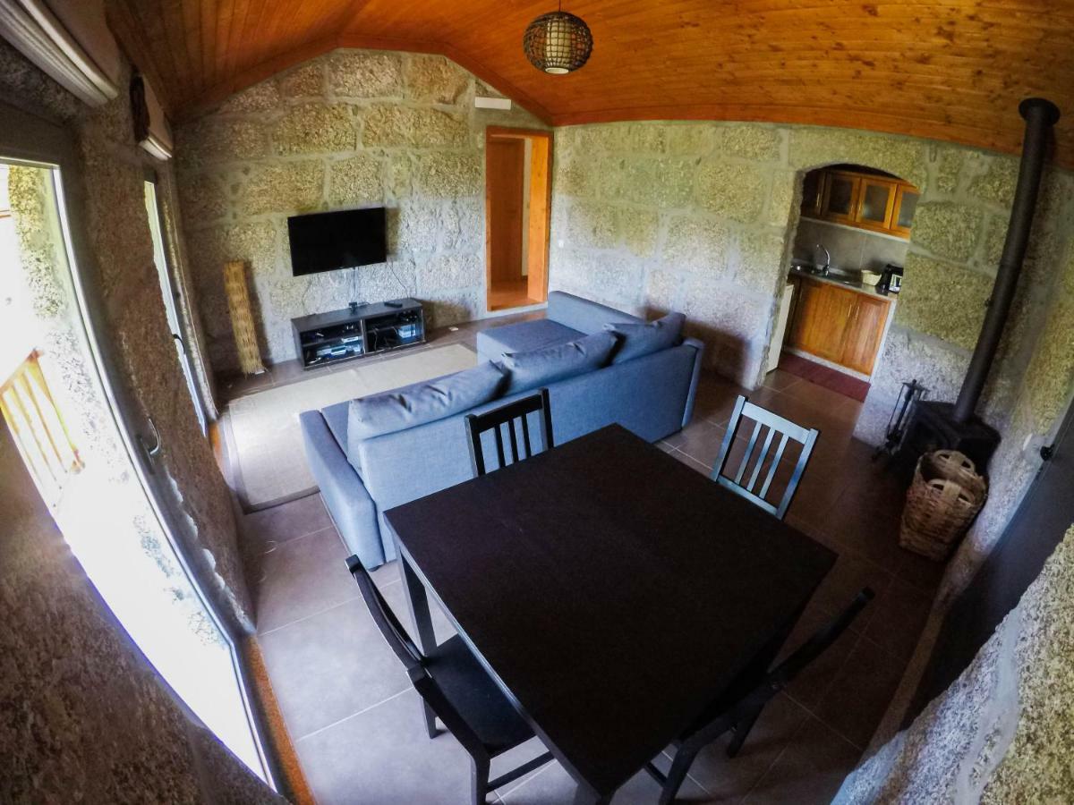Casa Da Mouta - Douro Valley Baião Екстериор снимка