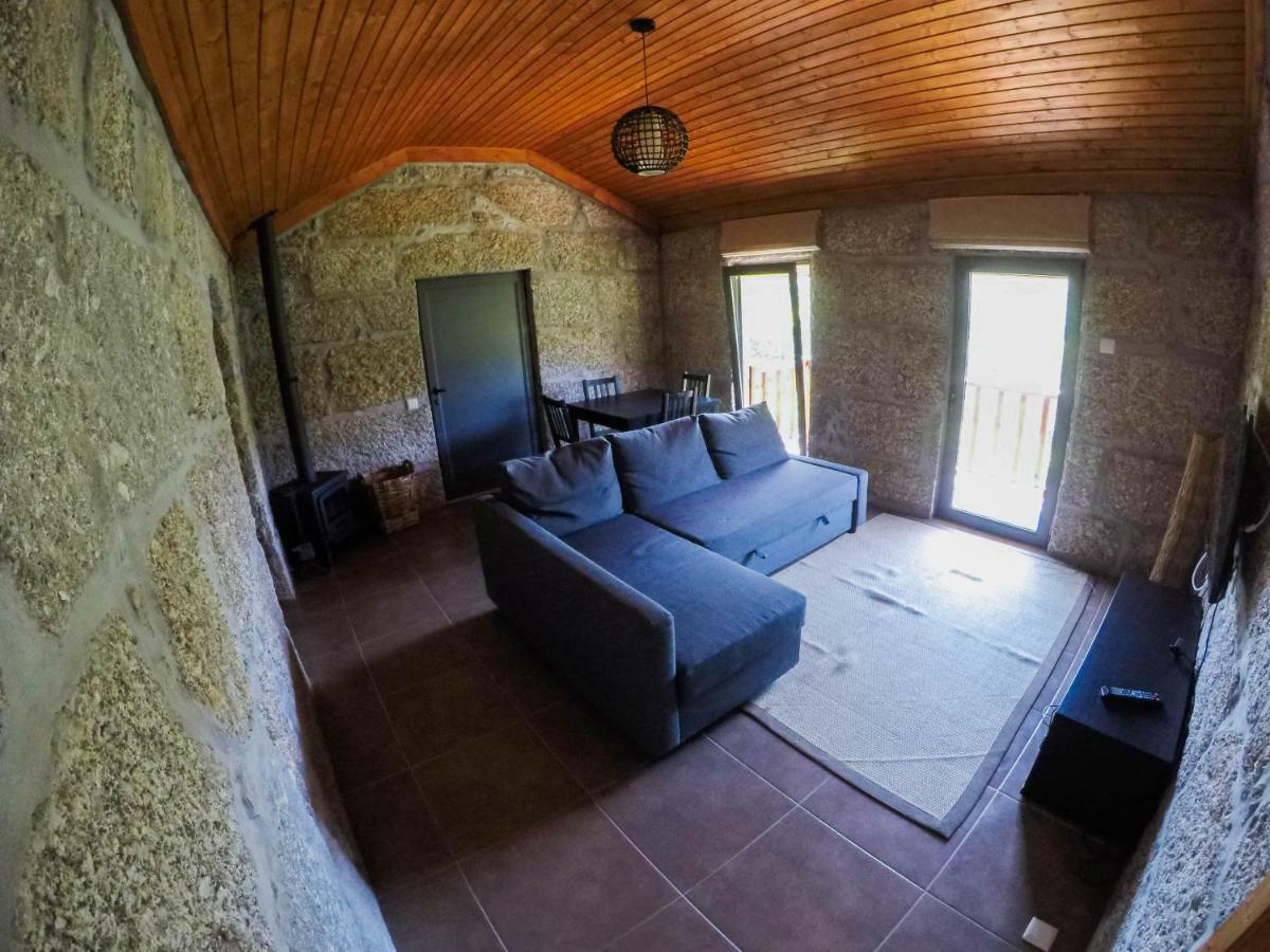 Casa Da Mouta - Douro Valley Baião Екстериор снимка