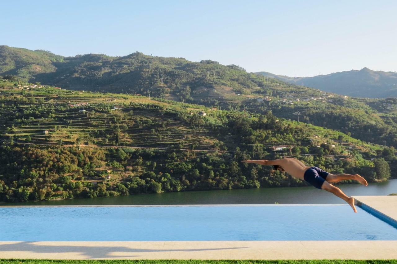 Casa Da Mouta - Douro Valley Baião Екстериор снимка