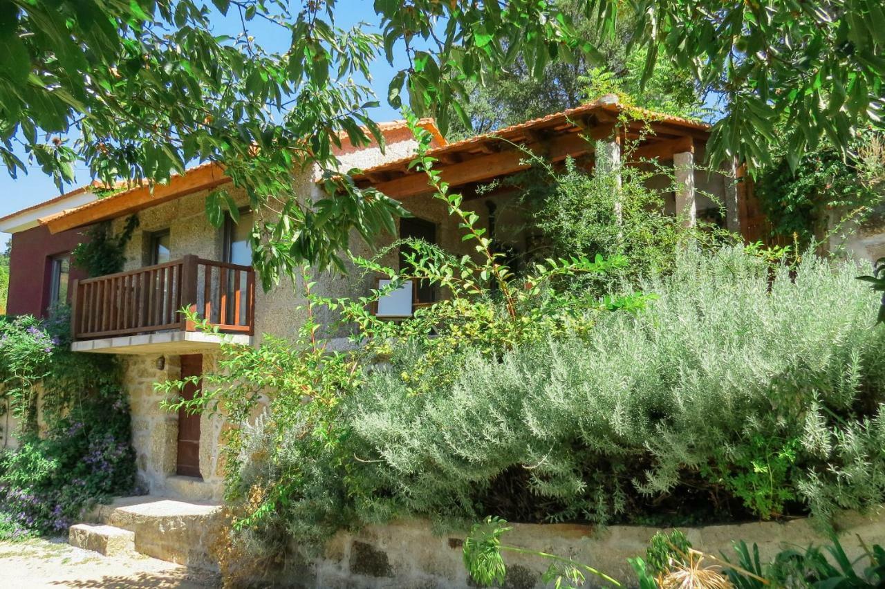 Casa Da Mouta - Douro Valley Baião Екстериор снимка