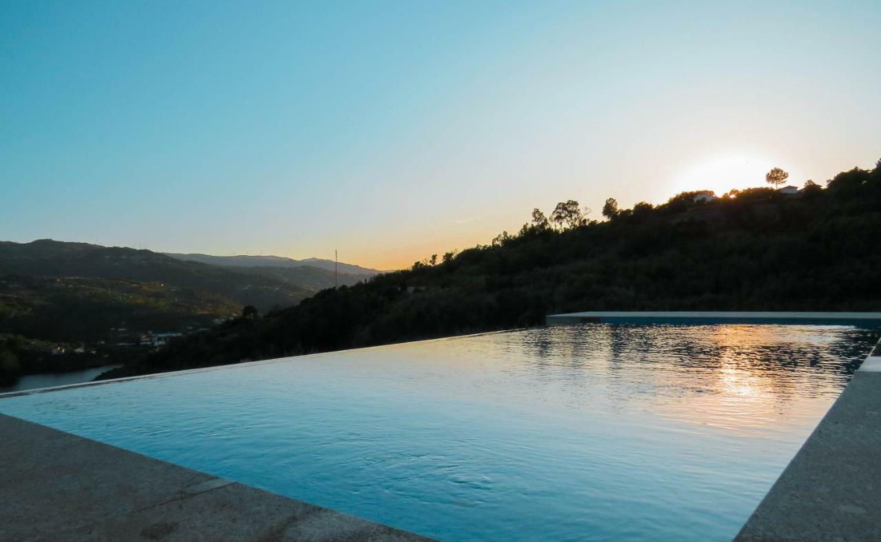 Casa Da Mouta - Douro Valley Baião Екстериор снимка
