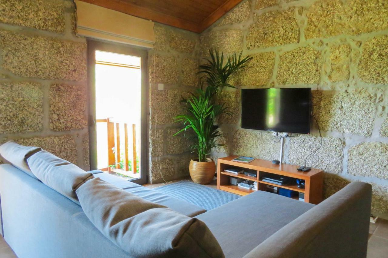 Casa Da Mouta - Douro Valley Baião Екстериор снимка